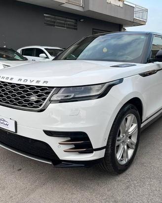 Land Rover Range Rover Velar 2.0d i4 mhev R-Dynami