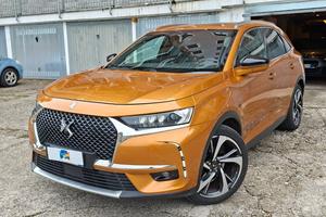 DS DS7 Crossback 2.0 bluehdi Grand Chic Opera 180c