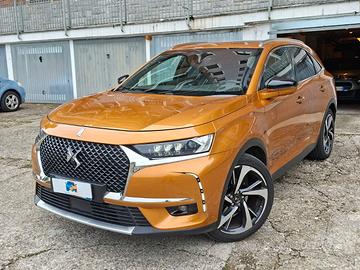 DS DS7 Crossback 2.0 bluehdi Grand Chic Opera 180c