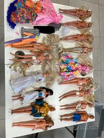 Barbie anni 90