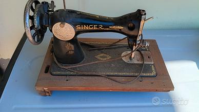 SINGER