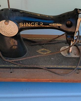 SINGER