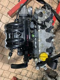 MOTORE COMPLETO FIAT Tipo 2° serie Station Wagon