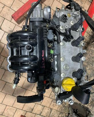 MOTORE COMPLETO FIAT Tipo 2° serie Station Wagon