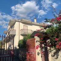 Casa vacanze sulla Costa Ionica Calabria