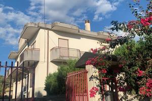 Casa vacanze sulla Costa Ionica Calabria