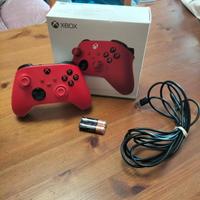 Controller wireless Xbox