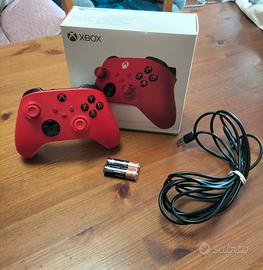 Controller wireless Xbox