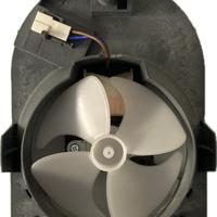 Ventola  Originale Asciugatrice Beko DRY 833CI