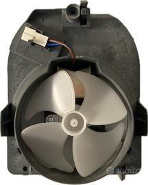 Ventola  Originale Asciugatrice Beko DRY 833CI