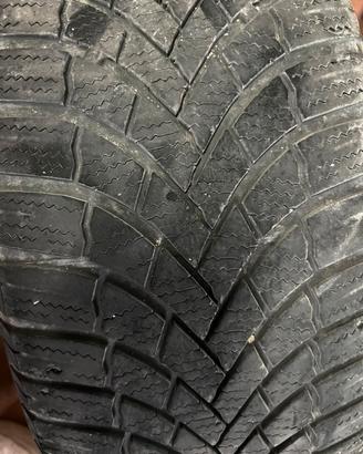 gomme invernali