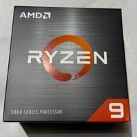 Ryzen 9 5950x 