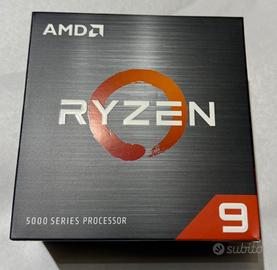 Ryzen 9 5950x 