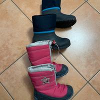Doposci bambini