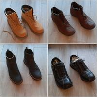 4 paia scarpe uomo 46