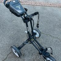 Carrello Golf NewFly