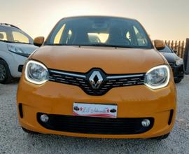 Renault Twingo TCe 95 CV EDC Intens