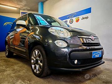 Fiat 500L GPL 1.4 T-Jet 120cvL Lounge