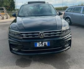 Tiguan 2.0 190CV