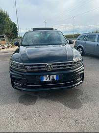 Tiguan 2.0 190CV