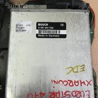 CENTRALINA usata EDC IVECO EUROSTAR 470