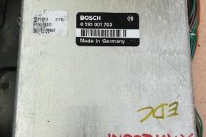 CENTRALINA usata EDC IVECO EUROSTAR 470