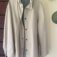 TRENCH CORNELIANI VINTAGE MADE IN ITALY ANNI 90