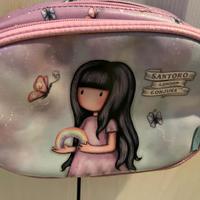 Borsa Gorjuss Santoro 