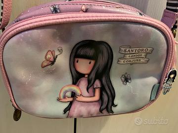 Borsa Gorjuss Santoro 
