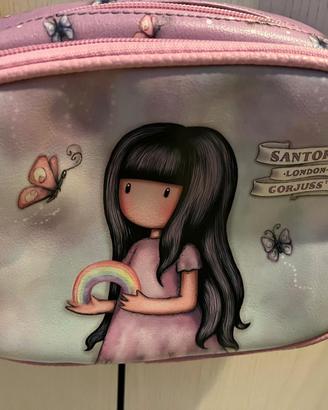 Borsa Gorjuss Santoro 