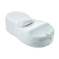 Cocconababy Red castle materasso per bambini