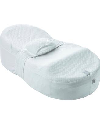 Cocconababy Red castle materasso per bambini