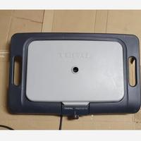 Bistecchiera griglia elettrica Tefal