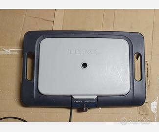 Bistecchiera griglia elettrica Tefal