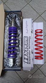 Monoammortizzatore honda CRF 300 L hyperpro