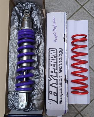 Monoammortizzatore honda CRF 300 L hyperpro