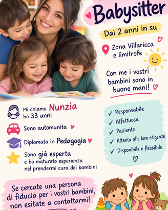 Babysitter