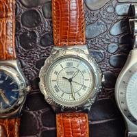 orologi swatch vintage
