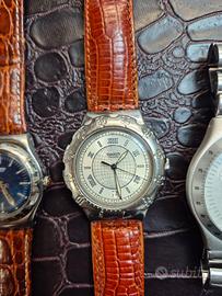 orologi swatch vintage