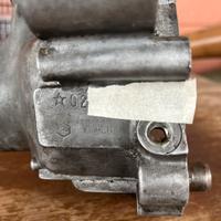 Carter vespa 125 primavera e gruppo termico 90 ss