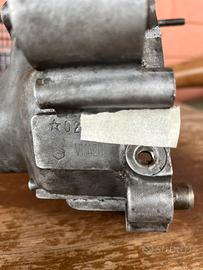 Carter vespa 125 primavera e gruppo termico 90 ss