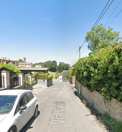 Fiumicino bilocale elegante e luminoso