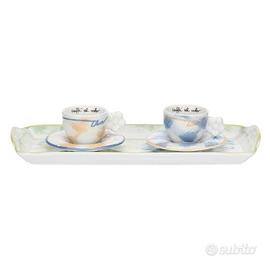 thun Vassoio con tazzine