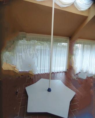 Pedana pole dance