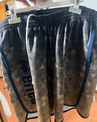 Panatalonj errea taglia m