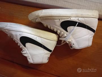 Scarpe Nike Blazer MID 77 VNTG Da donna taglia 42