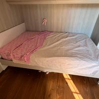 Letto una piazza e mezza