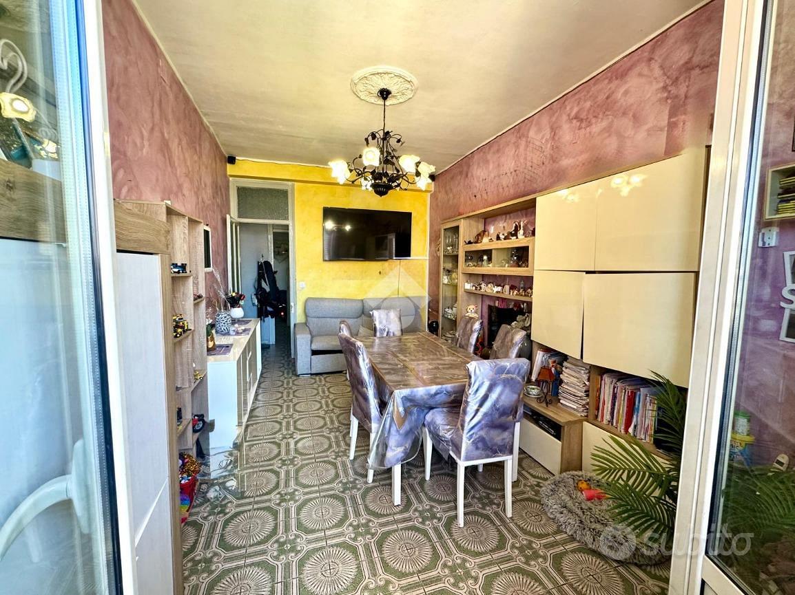 Appartamento – Palermo, Settecannoli, II Circoscrizione - Vista 4