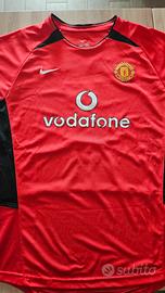 Maglia Manchester United 04/05