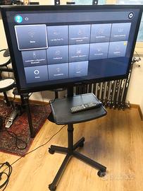 Televisore TV Led Telefunken 32 Pollici + stand